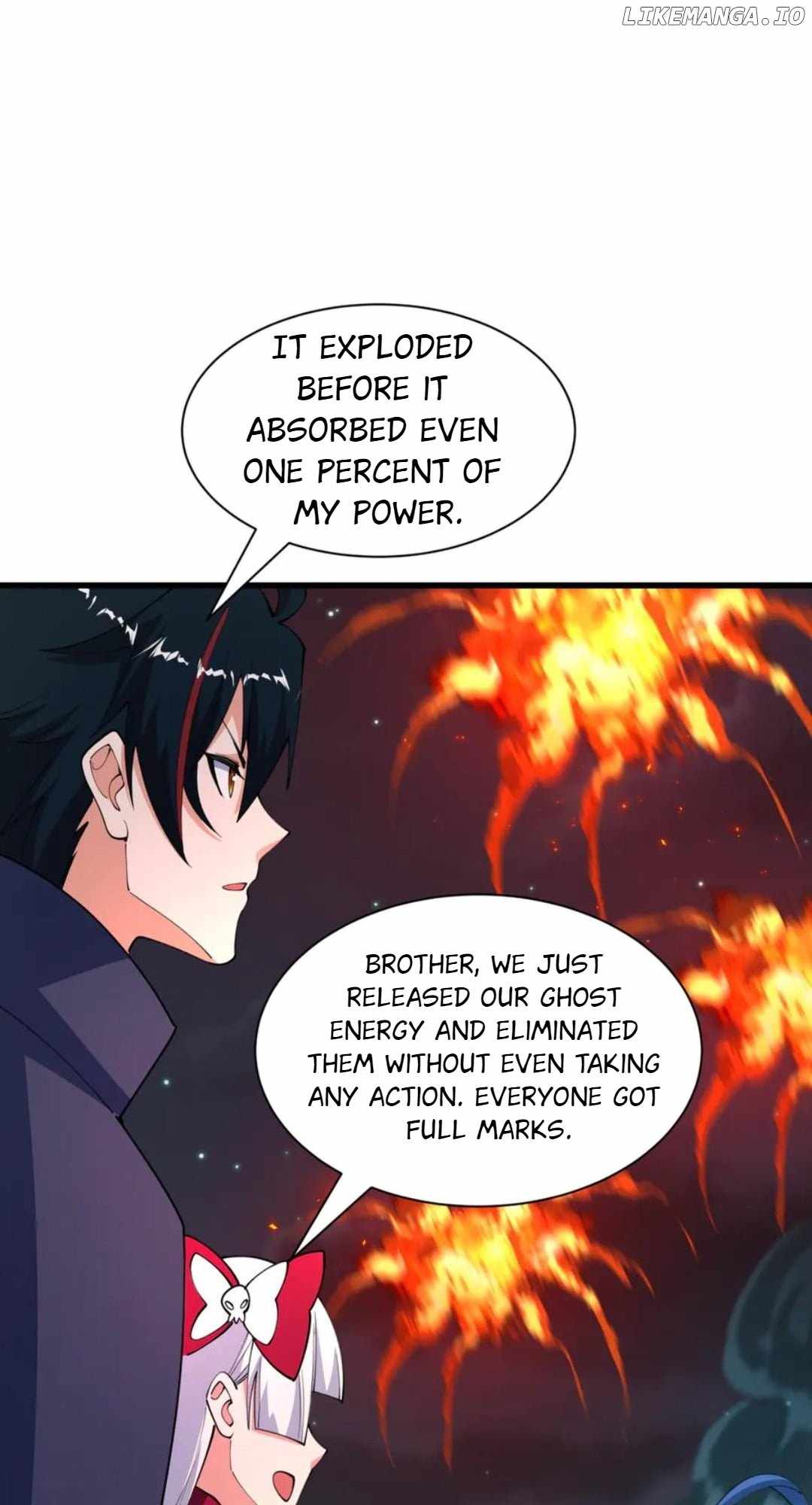 Age of Terror Chapter 477 44